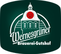 Wernesgrüner Brauerei Gutshof