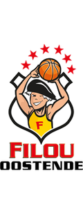 Basketbalclub Filou Oostende 