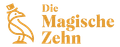 DIE MAGISCHE ZEHN