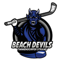 Beach Devils - Eishockey in Timmendorfer Strand