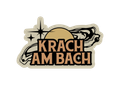 Krach am Bach