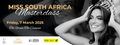 Miss South Africa