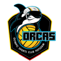 Potsdam Orcas