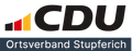 CDU Ortsverband Stupferich
