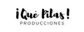 Que Pilas Producciones