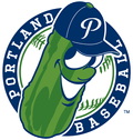 Portland Pickles Baseball