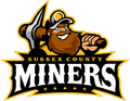 Sussex County Miners