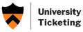 Princeton University Central Ticketing