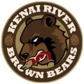 Kenai River Brown Bears