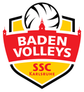 BADEN VOLLEYS SSC Karlsruhe