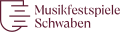 Förderkreis Musikfestspiele Schwaben e.V.