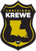 Louisiana Krewe FC