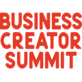 Business Creator Summit