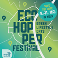 EcoHopper Festival - green lifestyle days