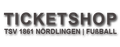TSV 1861 Nördlingen e.V. | Abteilung Fußball