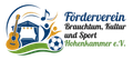 Förderverein Brauchtum, Kultur und Sport Hohenkammer e.V.