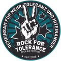 Rock for Tolerance e.V.