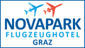 NOVAPARK Flugzeughotel Graz