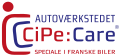 CiPe Care Aps