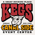 Kegs Canalside