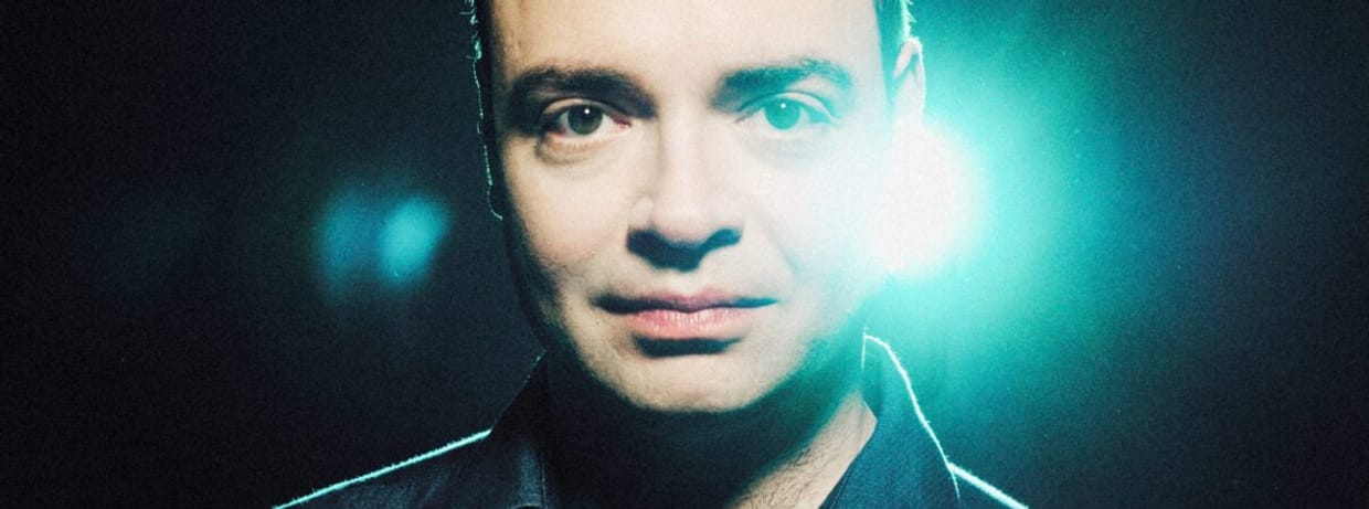 Alexander Melnikov