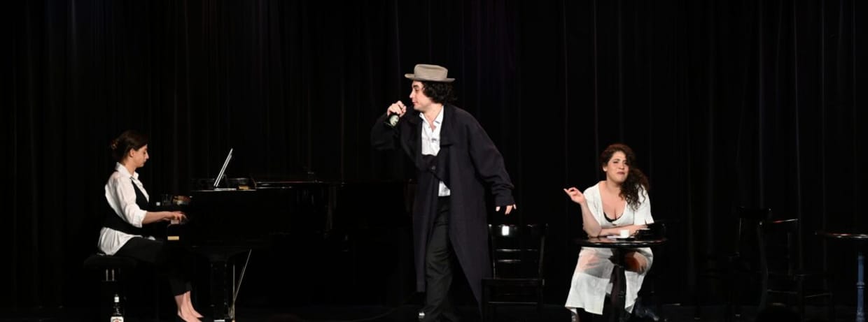 Der Tod, das muss ein Wiener sein...