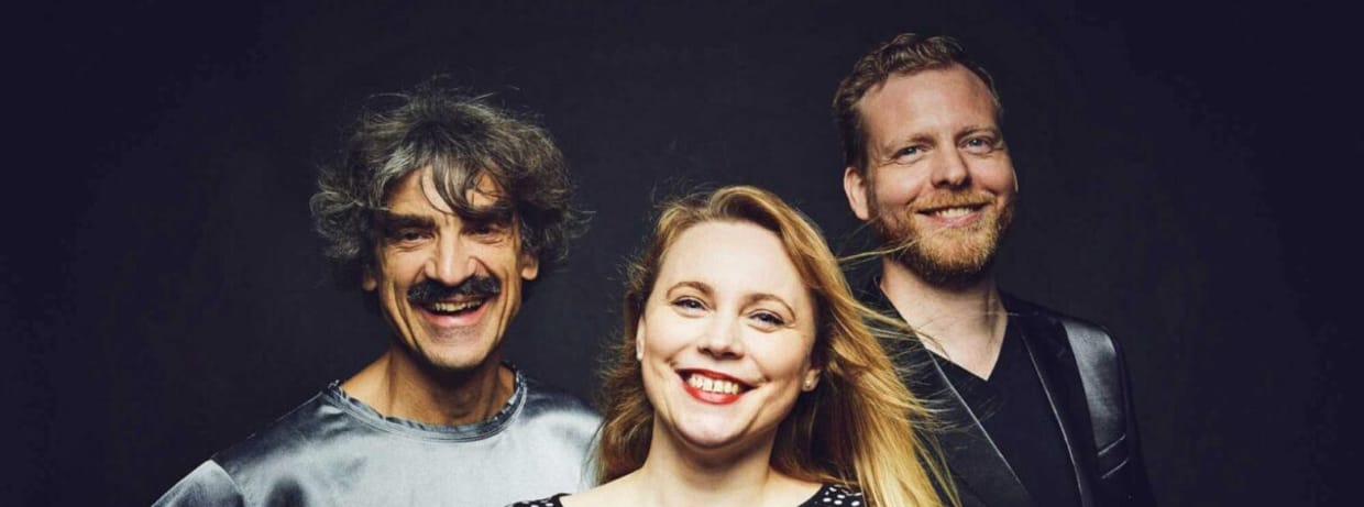 Trio Tipitina