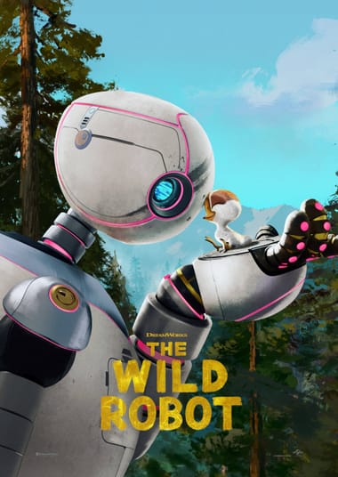 The Wild Robot