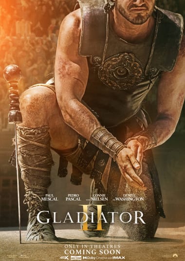 Gladiator II