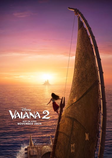 Moana 2