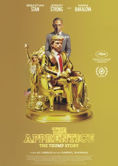 The Apprentice