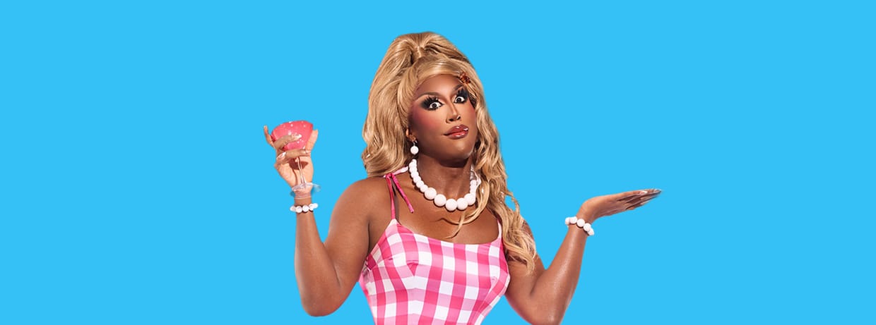 Kori King: Black Barbie Tour