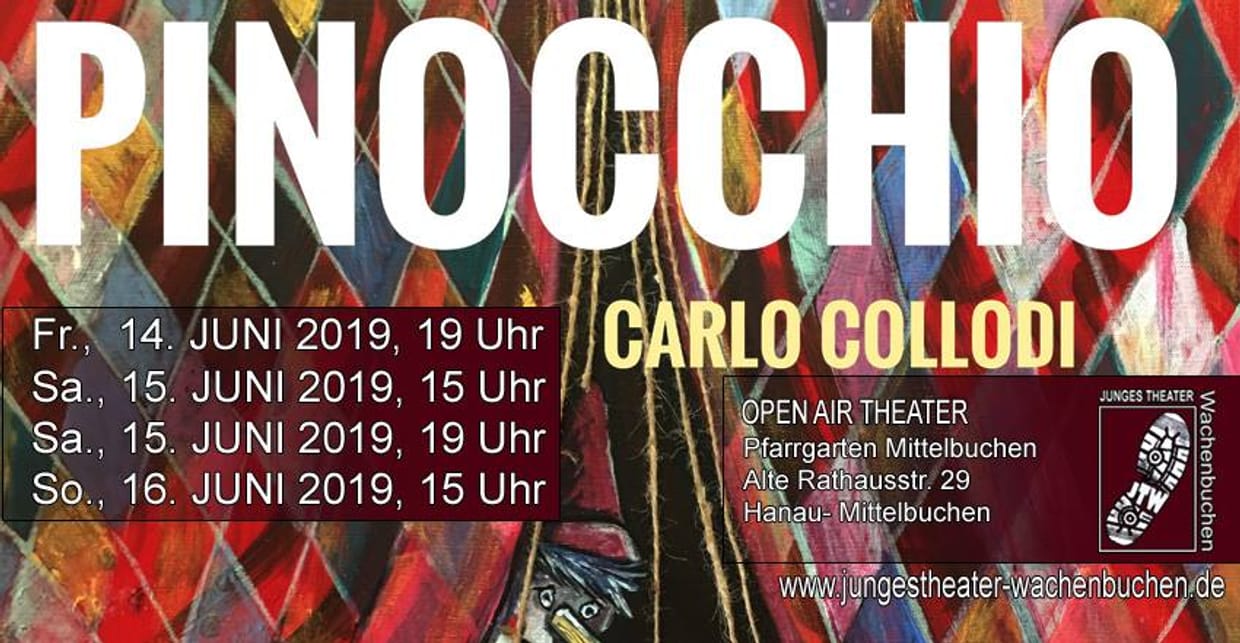 Pinocchio