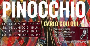 Pinocchio
