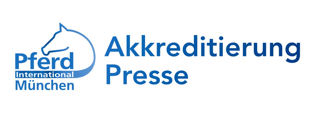 Pferd International München Akkreditierung 2026