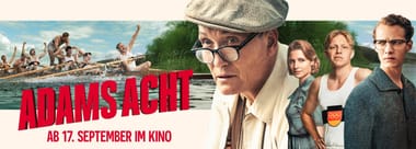 Kino: Adams Acht