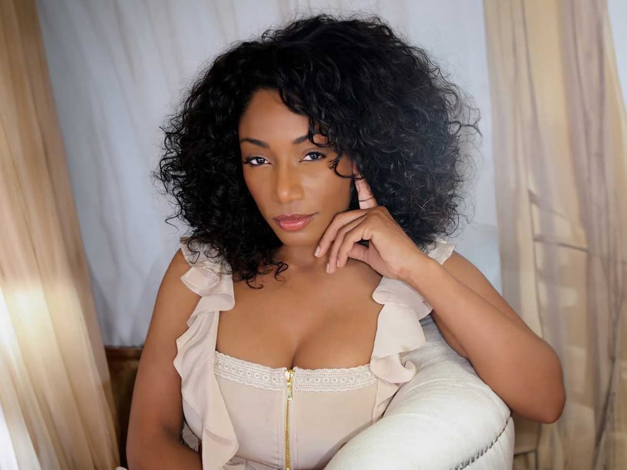 Karyn White