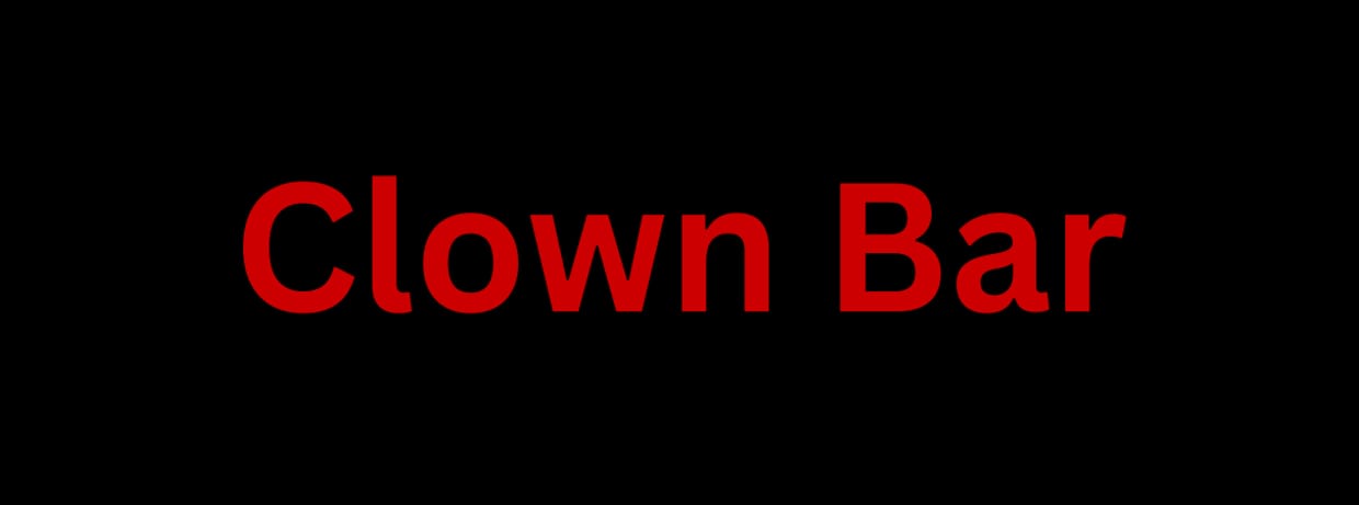 Clown Bar