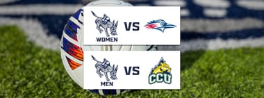 Women's Soccer vs MSU Denver / Men's Soccer vs Colorado Christian