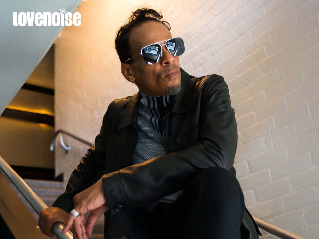 Christopher Williams