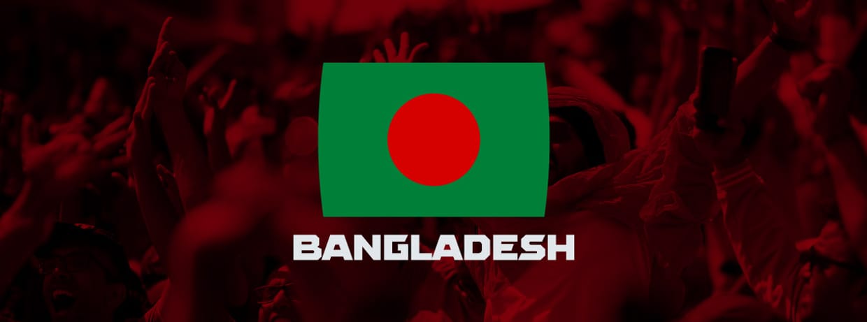 Ballot Registration: Follow My Team - Bangladesh