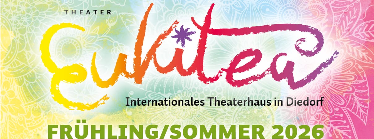 Theater EUKITEA gGmbH