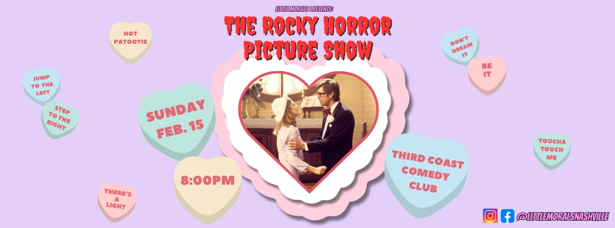 Rocky Horror Picture Show