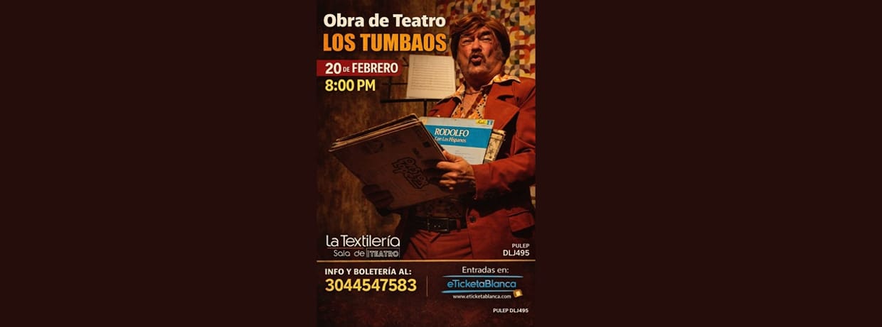 LOS TUMBAOS 