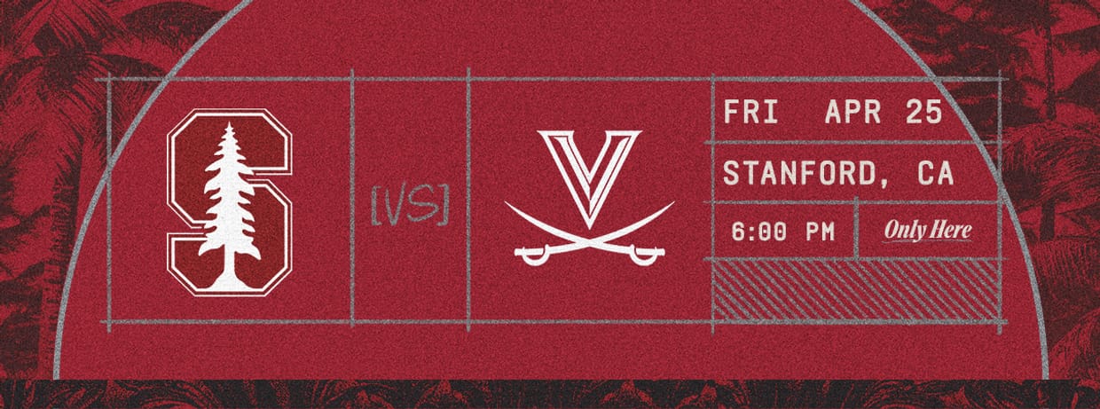 Softball vs. Virginia (Fri)