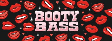 BOOTY BASS | 12.11.2021 | PULS Münster   