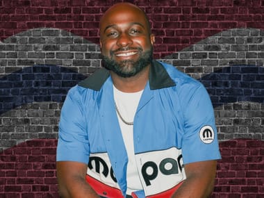 314 Day Comedy Bash with John Grimes