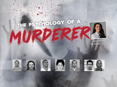 The Psychology of Murderer