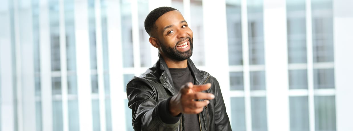 Darren Fleet