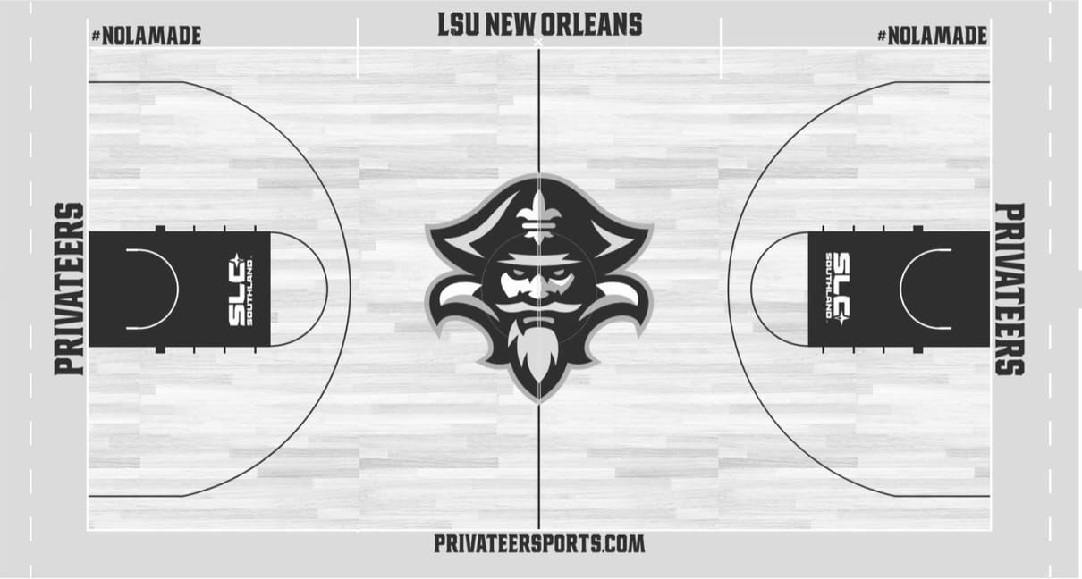 LSU New Orleans